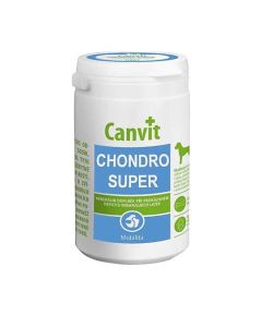 Canvit Chondro 230 гр Супер витамин для здоровья мышц и скелета собаки