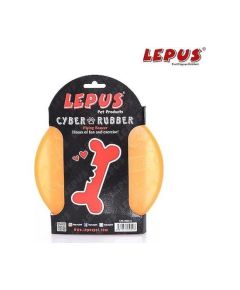 Игрушка для собаки Lepus Frizbi среднего размера