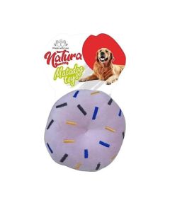 Игрушка для собак в виде пончика Natura Pet Matadog