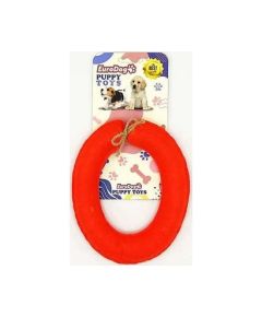 Eurodog Puppy Pet Toys Sucuk Şeklinde Köpek Oyuncağı переводится как Игрушки для щенков Eurodog в форме сосиски.