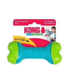 Игрушка для жевания собаки Kong, Core Strength 13,5 см