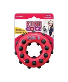 Kong Dotz Small 9.5 см Игрушка для собаки Halka