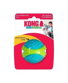 Игрушка для жевания Kong для собак, Core Strength, 6 см