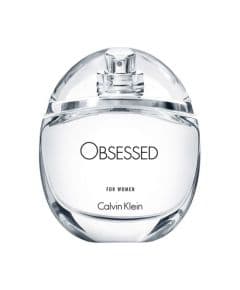 Calvin Klein Obsessed Woman Парфюмированная вода 50 мл для женщин