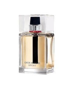 Dior Sport Туалетная вода 75 мл для мужчин