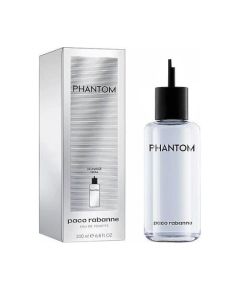 Paco Rabanne Phantom Refill Bottle Туалетная вода для мужчин 200 мл