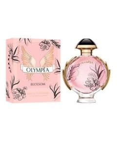 Paco Rabanne Olympea Blossom Парфюмированная вода 50 мл для женщин