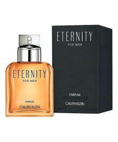 Calvin Klein Eternity Man Intense Парфюмированная вода 100 мл для мужчин