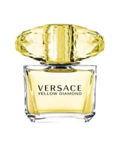 Versace Yellow Diamond Туалетная вода 90 мл для женщин