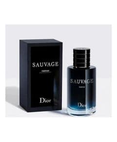 Dior Sauvage 100 мл для мужчин