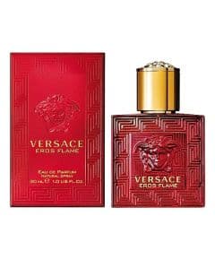 Versace Eros Flame Парфюмированная вода 30 мл для мужчин