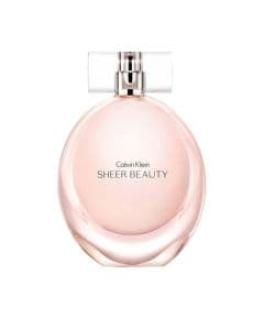 Calvin Klein Sheer Beauty Туалетная вода 100 мл для женщин