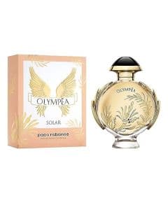 Paco Rabanne Olympea Solar Intense Парфюмированная вода 80 мл для женщин