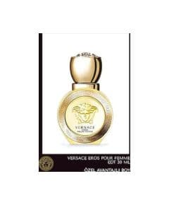 Versace Eros Pour Femme Туалетная вода 30 мл для женщин