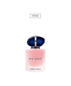 Giorgio Armani My Way Floral Парфюмированная вода 50 мл для женщин