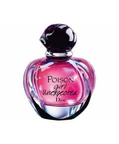 Dior Poison Girl Unexpected Туалетная вода 50 мл для женщин