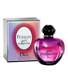 Dior Poison Girl Unexpected Туалетная вода 100 мл для женщин