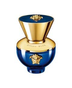 Versace Dylan Blue Парфюмированная вода 50 мл для женщин