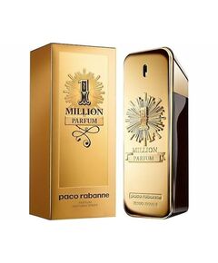 Paco Rabanne 1 Million Парфюм 50 мл для мужчин