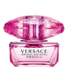 Versace Bright Crystal Absolu Парфюмированная вода 50 мл для женщин