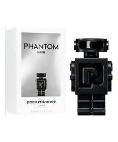 Paco Rabanne Phantom Parfum Парфюмированная вода 100 мл для мужчин