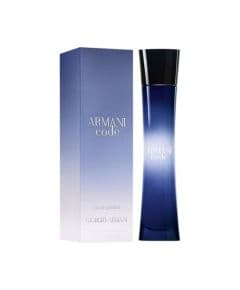 Giorgio Armani Code Парфюмированная вода 50 мл для женщин