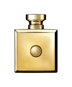 Versace Oud Oriental Парфюмированная вода 100 мл для женщин