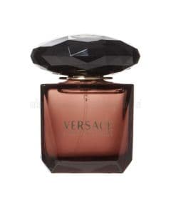 Versace Crystal Noir Туалетная вода 50 мл для женщин