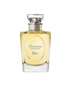 Dior Diorissimo Туалетная вода 50 мл для женщин