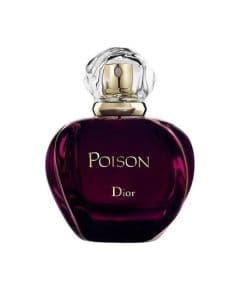 Dior Poison Туалетная вода 100 мл для женщин