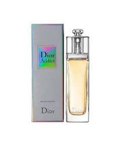 Dior Addict Туалетная вода 100 мл для женщин