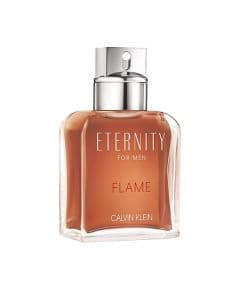 Calvin Klein Eternity Flame Туалетная вода 100 мл для мужчин