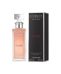 Calvin Klein Eternity Flame Парфюмированная вода 100 мл для женщин