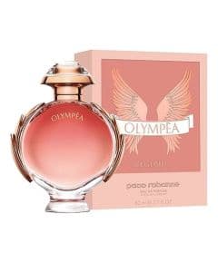 Paco Rabanne Olympea Legend Парфюмированная вода 80 мл для женщин