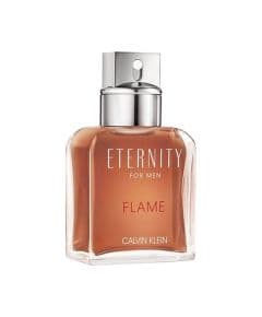 Calvin Klein Eternity Flame Туалетная вода 50 мл для мужчин