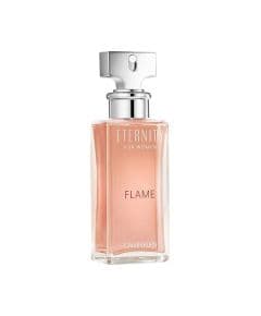 Calvin Klein Eternity Flame Парфюмированная вода 50 мл для женщин