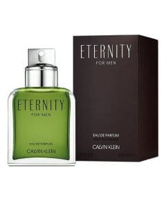 Calvin Klein Eternity Man Парфюмированная вода 100 мл для мужчин