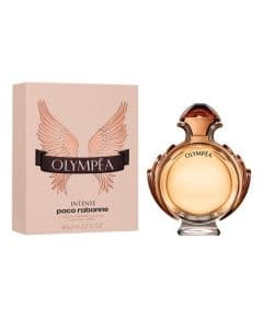 Paco Rabanne Olympea Intense Парфюмированная вода 80 мл для женщин