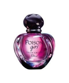 Dior Poison Girl Туалетная вода 50 мл для женщин