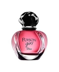 Dior Poison Girl Парфюмированная вода 50 мл для женщин