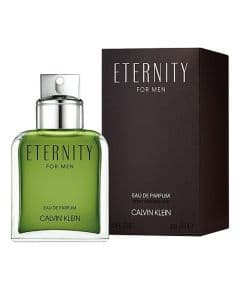 Calvin Klein Eternity Man Парфюмированная вода 50 мл для мужчин