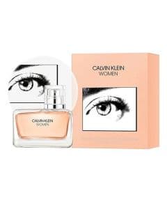 Calvin Klein Women Intense Парфюмированная вода 50 мл для женщин