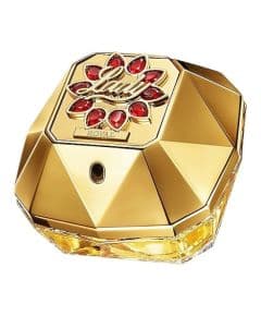 Paco Rabanne Lady Million Royal Парфюмированная вода 80 мл для женщин