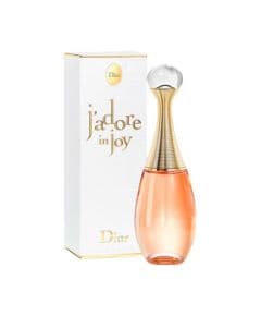 Dior J'Adore In Joy Туалетная вода 100 мл для женщин