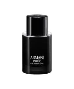 Giorgio Armani Code Туалетная вода 50 мл для мужчин