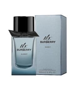 Burberry Mr. Burberry Element Туалетная вода 100 мл для мужчин