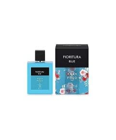 Aqua Di Polo Fioritura Blue Парфюмированная вода 50 мл для женщин