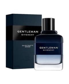 Givenchy Gentleman Intense Туалетная вода 60 мл для мужчин