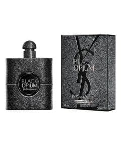 Yves Saint Laurent Black Opium Extreme Парфюмированная вода 90 мл для женщин