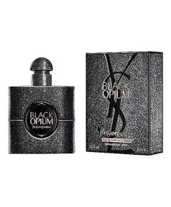 Yves Saint Laurent Black Opium Extreme Парфюмированная вода 50 мл для женщин